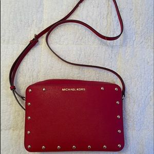 REDDD Michael Kors crossbody bag.